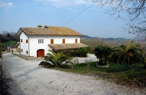 Servigliano Casa | Casa Vacanze Le Palme
