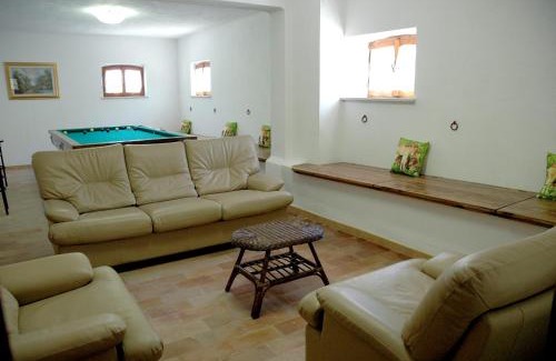 Servigliano Casa | Casa Vacanze Le Palme