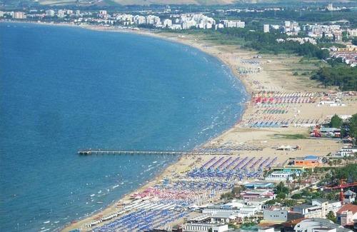 Marina di Vasto Apartamento | Casa Vacanze Le Palme