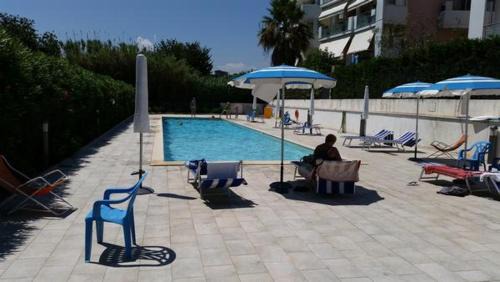 Marina di Vasto Apartamento | Casa Vacanze Le Palme