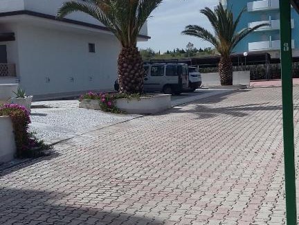 Marina di Vasto Apartamento | Casa Vacanze Le Palme
