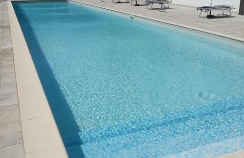 Marina di Vasto Apartamento | Casa Vacanze Le Palme