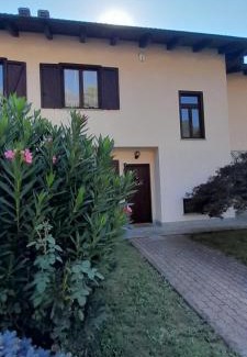Torre Pellice Casa | Casa Vacanze Le tre Sorelle