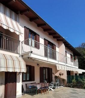 Torre Pellice Casa | Casa Vacanze Le tre Sorelle