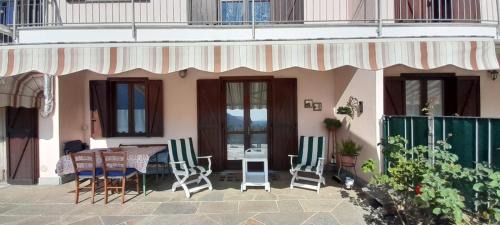 Torre Pellice Casa | Casa Vacanze Le tre Sorelle