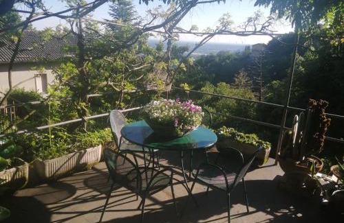 Brunate Casa | Casa Vacanze Le Violette