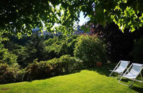 Brunate Casa | Casa Vacanze Le Violette