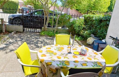 Lido di Pomposa Casa | Casa vacanze lido degli scacchi