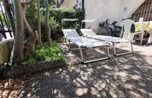 Lido di Pomposa Casa | Casa vacanze lido degli scacchi