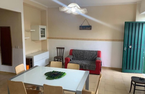 Rossano Casa | Casa vacanze lido Sant'Angelo