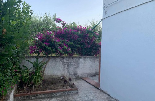 Rossano Casa | Casa vacanze lido Sant'Angelo