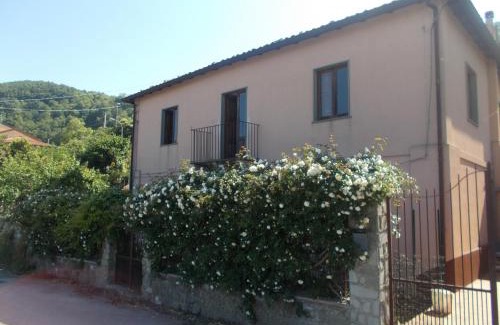 San Nicolo Casa | Casa Vacanze Liperni