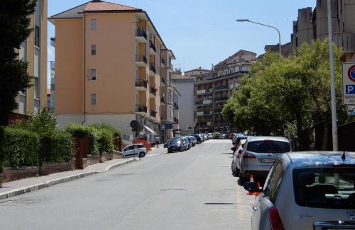 Campobasso Casa | casa vacanze luciano&son