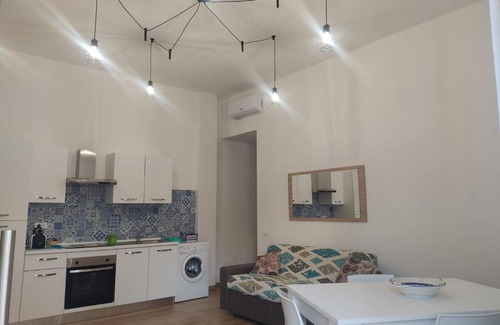 Piombino Apartamento | Casa Vacanze Lungomare
