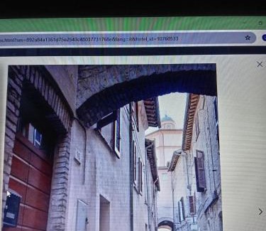Foligno Casa | Casa VACANZE LUSITANA C2