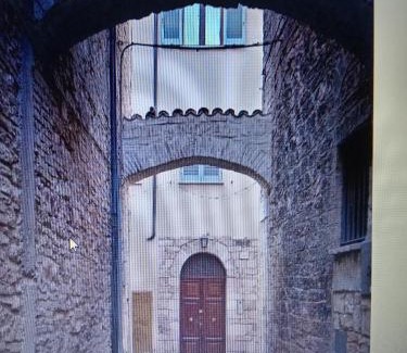 Foligno Casa | Casa VACANZE LUSITANA C2