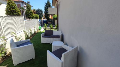 Senigallia Apartamento | Casa Vacanze "Machí"