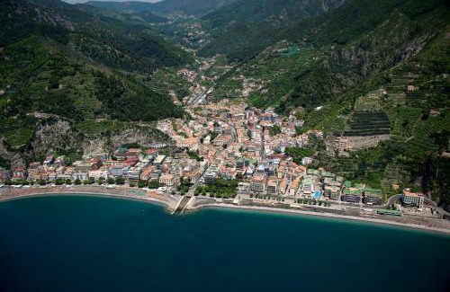 Maiori Apartamento | Casa Vacanze Maiori