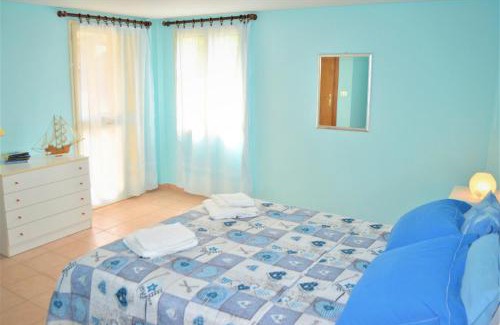 Bari Sardo Apartamento | Casa Vacanze Mameli