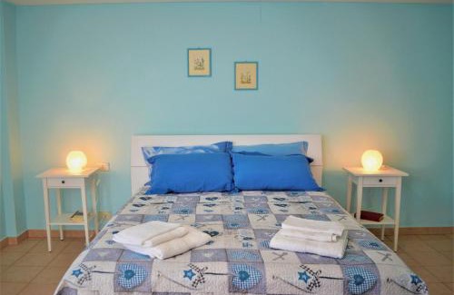 Bari Sardo Apartamento | Casa Vacanze Mameli