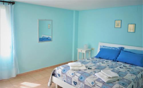 Bari Sardo Apartamento | Casa Vacanze Mameli
