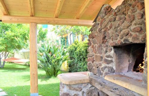 Bari Sardo Apartamento | Casa Vacanze Mameli