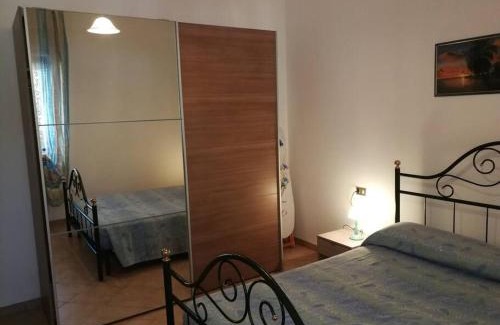 Capo Mannu Apartamento | Casa vacanze Mandriola Putzuidu Capo Mannu