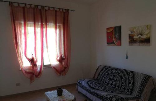 Capo Mannu Apartamento | Casa vacanze Mandriola Putzuidu Capo Mannu
