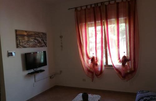 Capo Mannu Apartamento | Casa vacanze Mandriola Putzuidu Capo Mannu