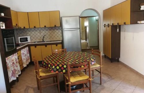 Capo Mannu Apartamento | Casa vacanze Mandriola Putzuidu Capo Mannu