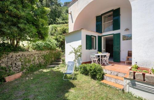 Erchie Casa | Casa Vacanze Mare E Limoni