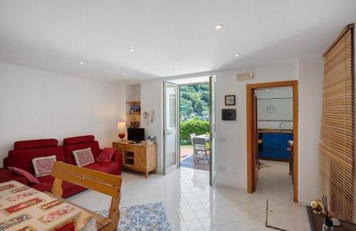 Erchie Casa | Casa Vacanze Mare E Limoni