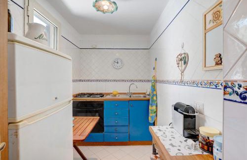 Erchie Casa | Casa Vacanze Mare E Limoni