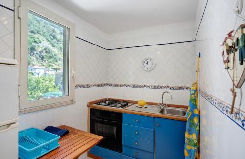 Erchie Casa | Casa Vacanze Mare E Limoni
