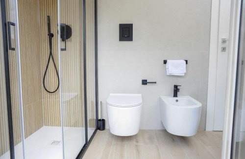 Villaggio Mose Apartamento | Casa Vacanze Mare e Storia