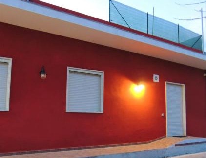 Gravina Casa | Casa Vacanze Marina di Ragusa Apt Il Gufo