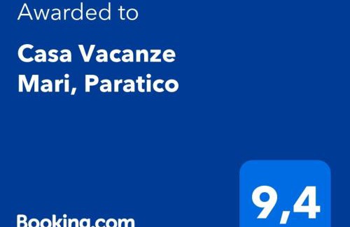 Paratico Casa | Casa Vacanze Mari, Paratico