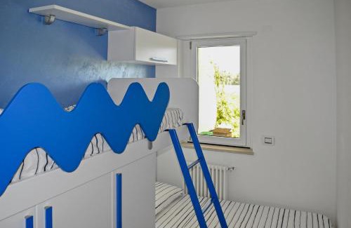 Marina di Vasto Apartamento | Casa Vacanze Marina Azul 15