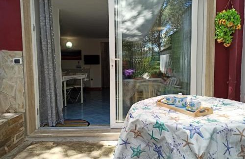 Montecorice Casa | Casa Vacanze Marleo