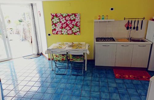 Montecorice Casa | Casa Vacanze Marleo
