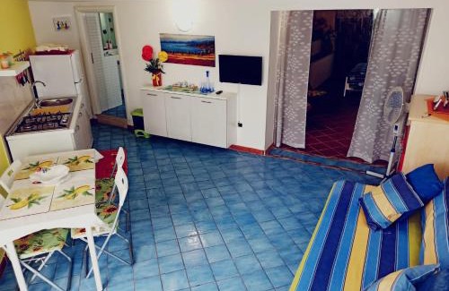 Montecorice Casa | Casa Vacanze Marleo