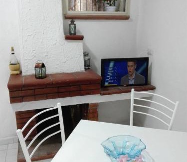 Licusati Apartamento | Casa Vacanze Mary e Monti