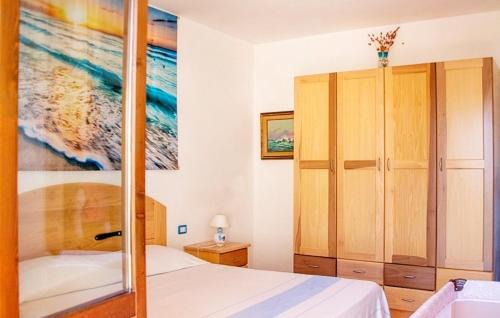 La Maddalena Apartamento | Casa Vacanze MIMOSA La Maddalena con parcheggio privato e vista mare