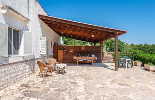 Selva di Fasano Apartamento | Casa Vacanze Minare Selva di Fasano - Happy Rentals
