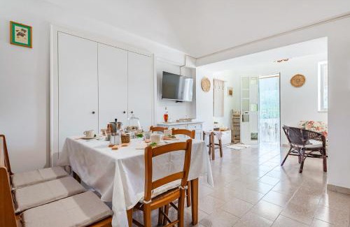 Selva di Fasano Apartamento | Casa Vacanze Minare Selva di Fasano - Happy Rentals