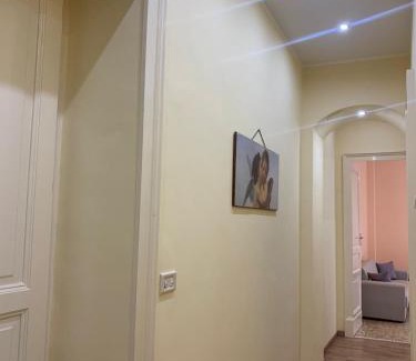 Randazzo Casa | Casa Vacanze Miriam
