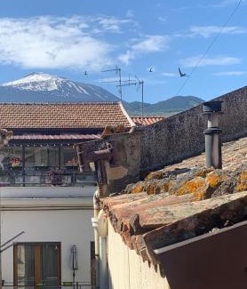 Randazzo Casa | Casa Vacanze Miriam