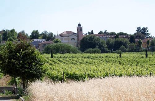 Cavalcaselle Apartamento | Casa Vacanze Mon Rêve