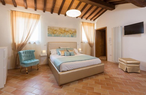 Montefalco Apartamento | Casa Vacanze Montefalco Il Borgo
