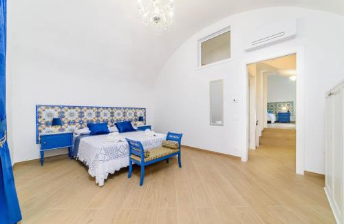 Vietri sul Mare Casa | Casa vacanze Mura Antiche